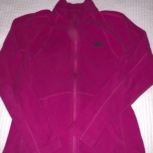 Northface Pink Jacket!